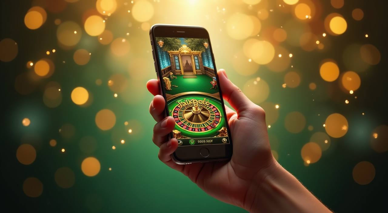 mb89 mobile gaming